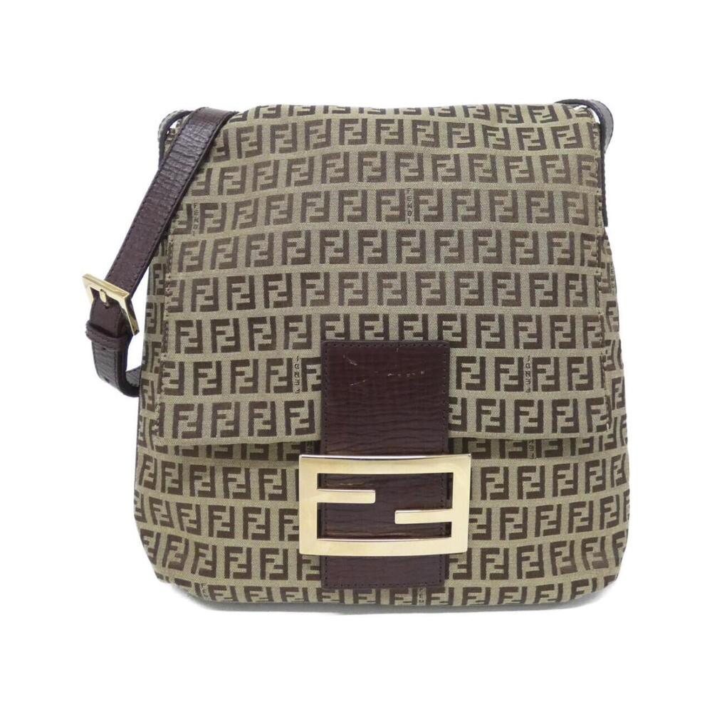 Fendi 8BT127 TN9 Shoulder Bag